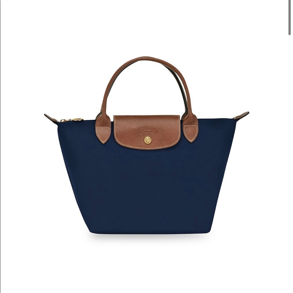 Longchamp Small Le Pliage Tote
